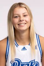 Grace Knutson's Instagram, Twitter & Facebook