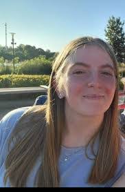 Sofia Roberts's Instagram, Twitter & Facebook