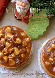 Tarte Aux Noix Et Fruits Secs Caramel Beurre Sale Recette Tarte Aux Noix Recettes De Cuisine Recette Tarte Aux Noix