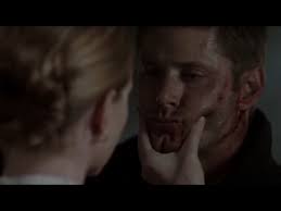 Supernatural Dean Gets Hurt Compilation Season 12 Full Version
