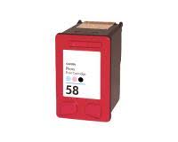 If you already installed a previous version of this driver, we recommend upgrading to the last version. Hp 58 Photo Color Ink Cartridge 140 Pages C6658an Quikship Toner