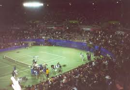 21 the 2001 decision in the sydney olympics suit 22 raised awareness of the need to address accessibility in the emerging practice of web communication. Tennis At The 2000 Summer Olympics Men S Singles Wikipedia