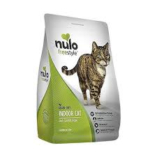 Whatever indoor cat food you choose, keep in mind that all cats require a diet that's high in animal protein and low in fat and carbs. Best Cat Food The Daily Cat