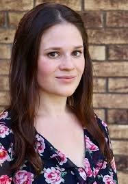 A Brave New World (Alumnae Spotlight with Amy Laney)