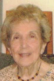 Lucy Whitney Obituary (2014)