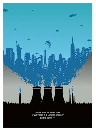 every little thing of non eco friendly behaviours in our daily life is a cruelty towards nature global warming poster climate change art poster global warming