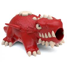 Selectia de jocuri cu dragoni iti ofera sansa de a porni in aventuri, poti zbura pe un dragon sau poti ingriji un pui de dragon. Gloopers Set De Joc Dragon Kidso Ro