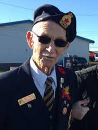 WW1 and WW2 relatives who served