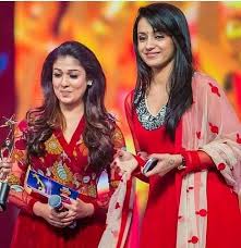 Nayanthara Trisha Pans updated... - Nayanthara Trisha Pans | Facebook