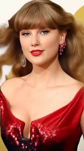 Taylor Swift: From Little Girl to Music Legend