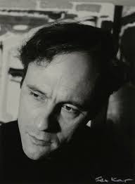 NPG x131101; Patrick Heron