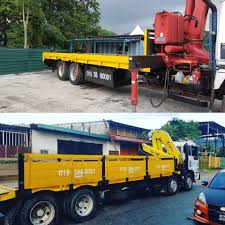 Harg a kren angkat kereta. Lori Kren Selangor Home Facebook