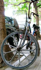 Heart Like A Wheel Shared By Ridingpretty Beautiful Bicycle Bicycle Bike Design