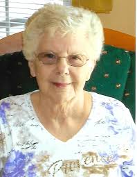 Glenna Jeanette Gilroy Obituary