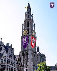 März 2022 um 12:30 (utc . The History Of The Big Antwerp Derby Beerschot