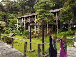 #2 best value of 320 places to stay in kuching. Dunia Anakku Tempat Menarik Di Kuching Sarawak Cultural Village