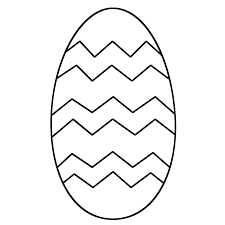 For the kids, there are some simple designs and blank eggs that can be colored. Free Printable Easter Egg Coloring Pages Coloring And Drawing