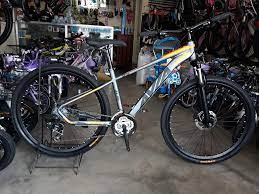 Well you're in luck, because here they come. Avia Mtb 27 5 Alloy Lharyl Bike Shop Cabanatuan Facebook