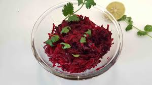 Raw Beetroot Salad Recipe Beetroot Recipes Recipe Beetroot Recipes Beetroot Salad Raw Beetroot Salad
