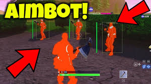 How To Get Aimbot On Fortnite Season 5 Chapter 2 Fortnite Aimbot Ps4 Xbox Pc Mobile Youtube