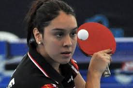 Kathy Low venció a la serbia Andrea Todorovic en el Open de Austria