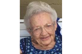 Mary Buckner Obituary (2018)