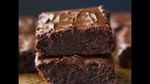Please note that the batter in the video is much thicker than it should be. Keto Brownies The Best Brownies Ever