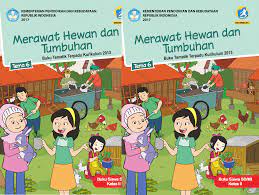 Download buku tematik umum k13 kelas 2 untuk sd dan mi edisi revisi 2017, tentunya bagi madrasah dan sekolah yang tahun pelajaran ini telah menyelenggarakan kurikulum 2013 untuk siswa. Tema 6 Kelas 2 Revisi 2017