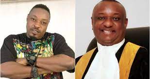 Eedris abdulkareem releases new version of jaga jaga video. B Gwunbq3pfumm