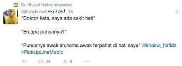 Kongsi pikap line pilihan anda sebagai gambar kepada rakan dan keluarga. Ayat Pickup Line Sweet Untuk Lelaki