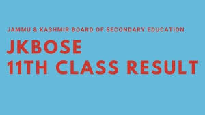 Jul 04, 2021 · jkbose 12th result 2021 has been released for the jammu region. Jkbose 11th Class Result 2021 Jk Board Class 11 Results Search By Name Jammu Kashmir Division