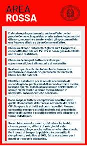 Una zona rossa più rigida alla luce del decreto del 12 marzo con il quale il governo prova a dare un ultimo giro di vite per contenere la diffusione del coronavirus alla luce dell'evidente peggioramento della situazione epidemiologica nel nostro paese. Coronavirus La Toscana Verso La Zona Rossa