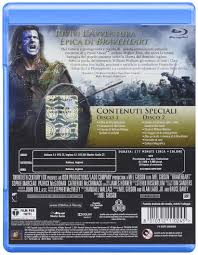 Film morbius streaming in alta definizione full hd 1080p, uhd 4k italiano. Braveheart Amazon It Gibson Marceau Gibson Marceau Film E Tv