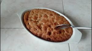 Hot cookie dough with ice cream recipe. Restaurant Style Hot Cookie Dough Desert Recipe Youtube