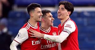 All of the affairs of arsenal are managed by the board of directors in accordance with the bylaws. Arsenal Soften Stance On Terms Of Exit For Top Star In Inter Milan Talks