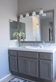 7 Bathroom Cabinet Ideas For Your Inspiration Bathroom Suites And Designs Blue Bathroom Vanity Painting Bathroom Cabinets Cheap Kitchen Cabinets