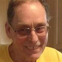 James Wiley Hurst Obituary