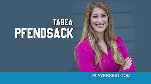 Marie greyhounds with the team's first pick, second overall. Tabea Pfendsack Bio 2021 Update Husband Profession Net Worth