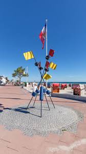 Strandpromenade Ostseeheilbad Dahme Ostsee Urlaub Ostsee Urlaub