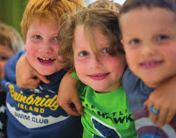 Bainbridge Annual Report.2017.10.indd