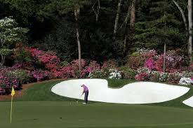 The type of the tournament will be online with 10 teams competing against each other for the. Augusta National Golf Club The Home Of The Masters