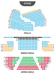 Playhouse Theatre Seating Plan Now Playing Fiddler On The Roof