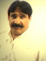 ptv Drama Actor Asad Qureshi