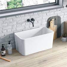 Single ceramics ceramic kitchen sink, packaging type: Ceramic Kitchen Sink All Architecture And Design Manufacturers Videos