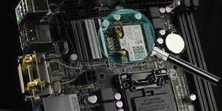 How To Easily Find Out Your Motherboard's Model In Windows - Make Tech  Easier