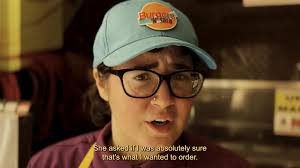 Secret Menu Beauty Pageant (TV Short 2024)