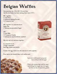 Bisquick Belgian Waffle Recipe Club Soda 8779f18fd2aef8874e899ebf1ec4dfb9 Jpg 600 779 Pixels Waffle Recipes Waffle Maker Recipes Breakfast Brunch Recipes