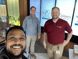 Jeremy Theis's Instagram, Twitter & Facebook