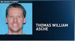 Man wanted for sexually assaulting child arrested