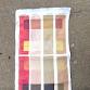 Screenprinting with Natural Dyes & Modifiers on Fabric — Public Space One